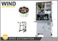 6Slots Stator Needle Winding Machine For  BLDC Motor  9Slots 12 Slots supplier